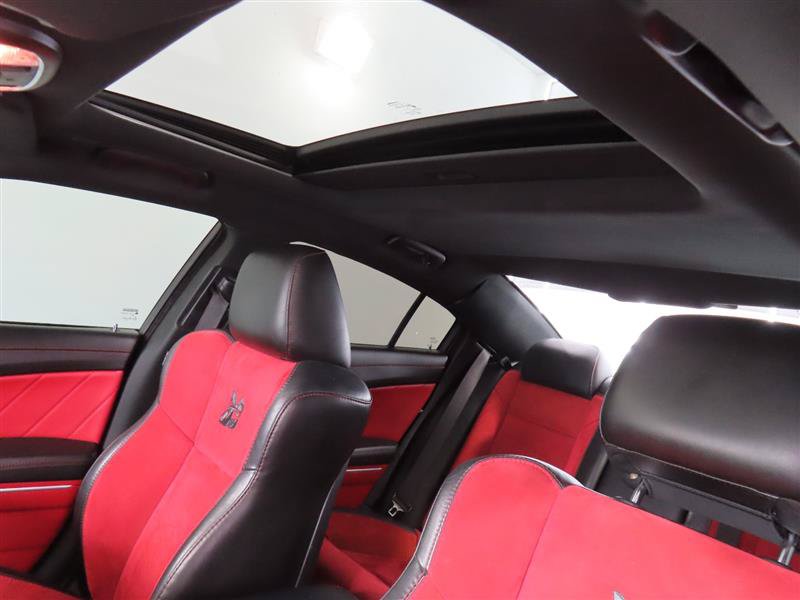 Used 2022 Dodge Charger Scat Pack RWD image 16