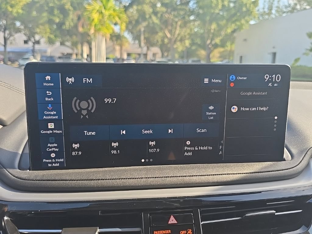New 2026 Acura MDX w/ Technology Package FWD image 22