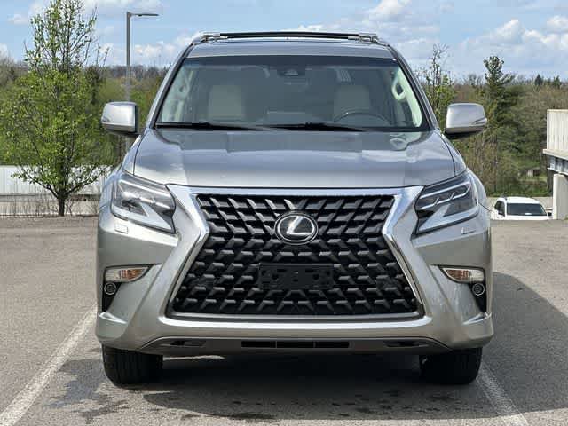 Used 2023 Lexus GX 460 Premium w/ Premium Package AWD/4WD image 24