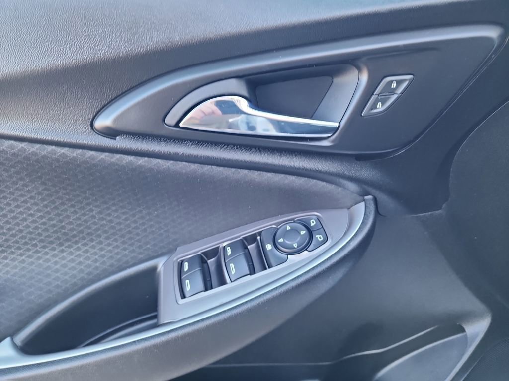 Certified 2023 Chevrolet Malibu LT image 13