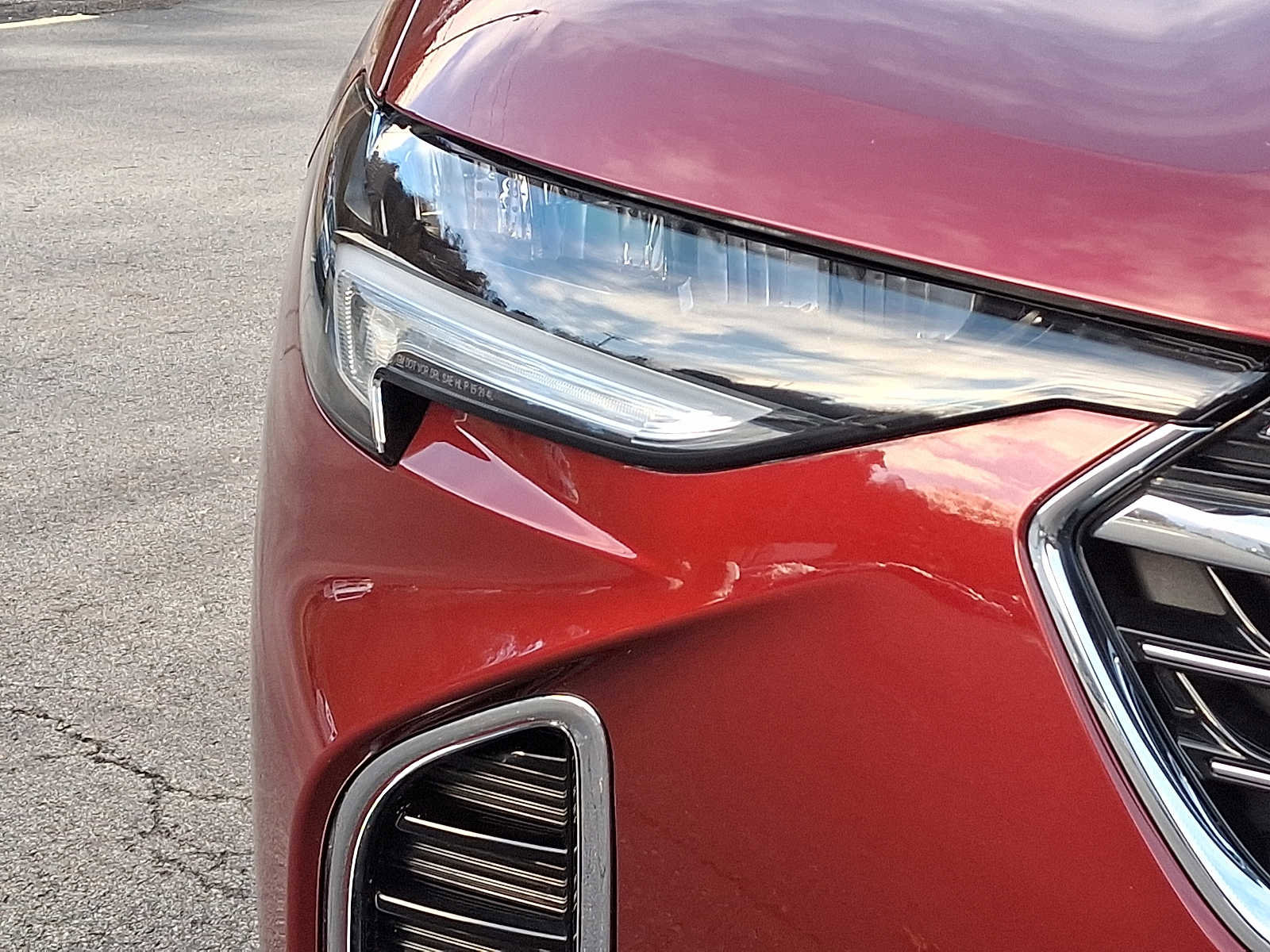 Used 2022 Buick Envision Preferred image 11