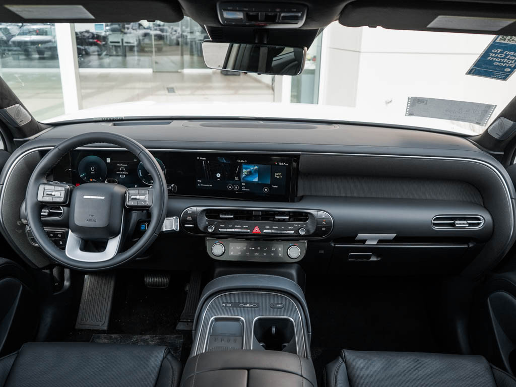 New 2026 Hyundai Palisade Calligraphy image 14