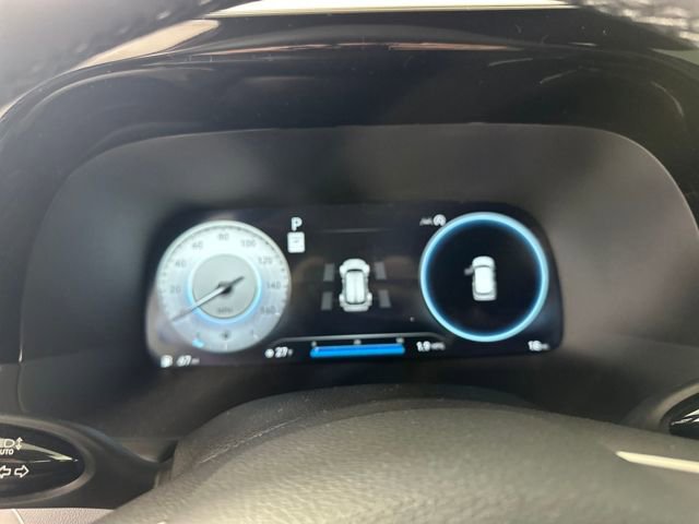 Used 2025 Hyundai Palisade Calligraphy image 17