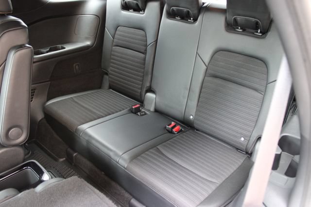 Used 2023 Nissan Pathfinder Rock Creek AWD/4WD image 44