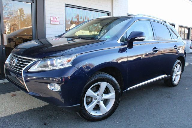 Used 2015 Lexus RX 350 AWD image 2