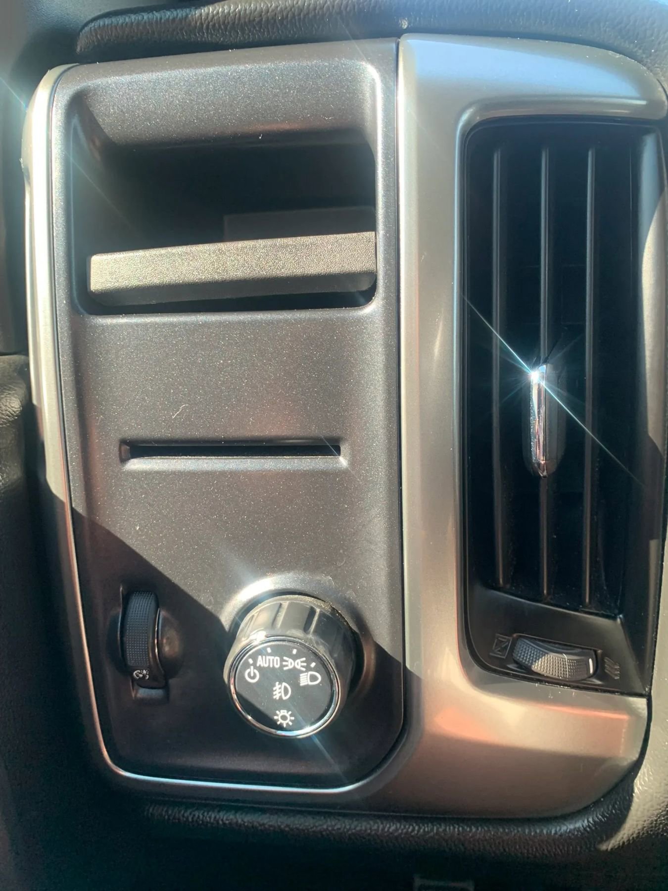 Used 2017 Chevrolet Silverado 1500 LT w/ Texas Edition image 28