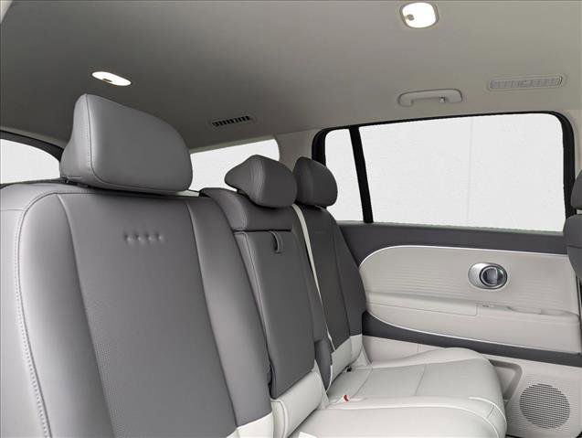 New 2026 Hyundai Ioniq 9 SEL image 24