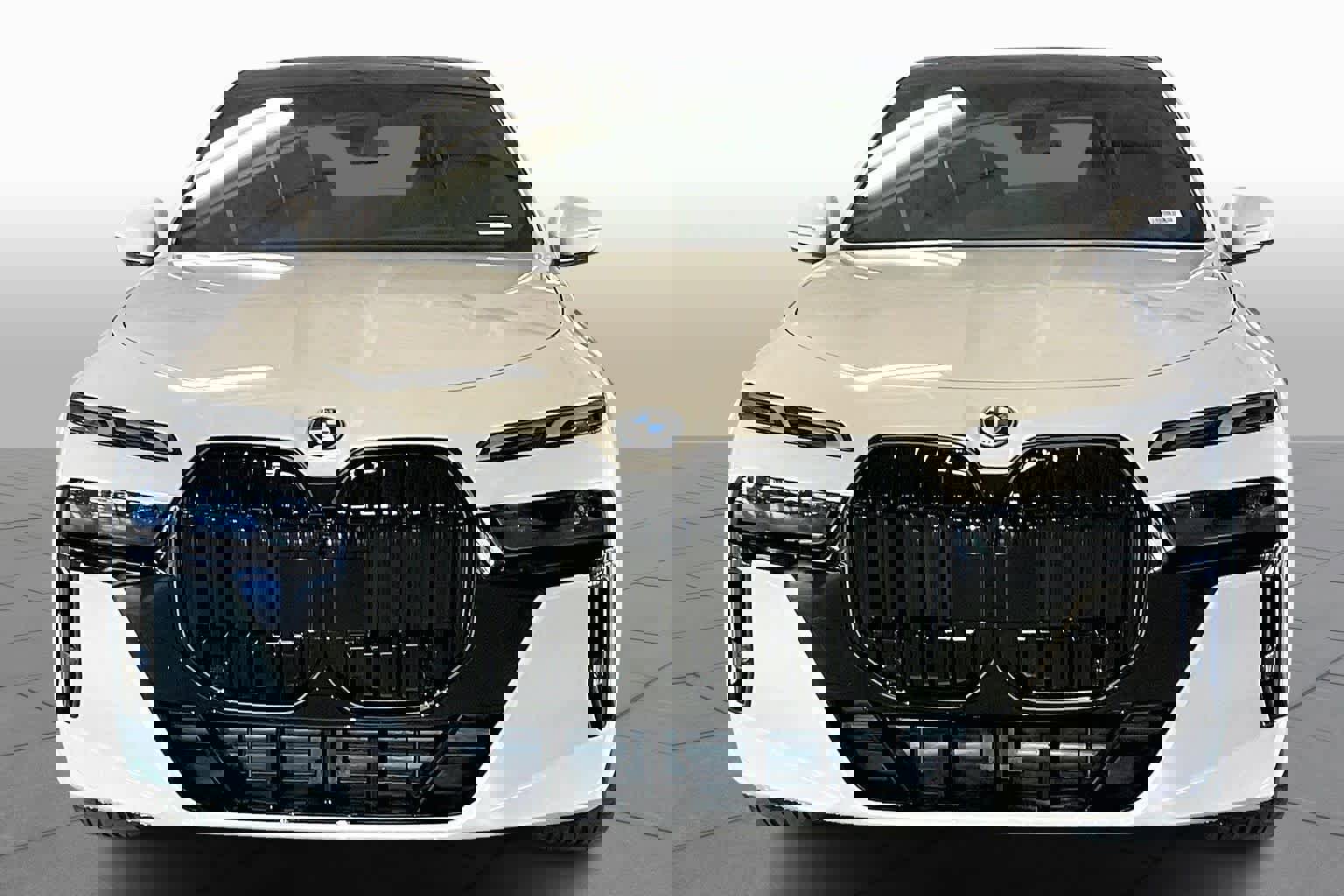 New 2026 BMW i7 eDrive50 w/ M Sport Package image 3