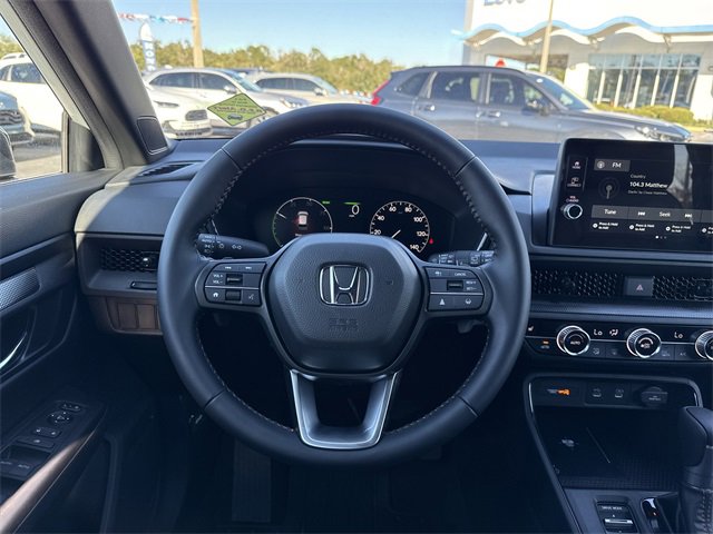 New 2026 Honda CR-V Sport image 17
