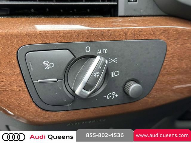 Used 2023 Audi A4 2.0T Premium w/ Convenience Package image 21