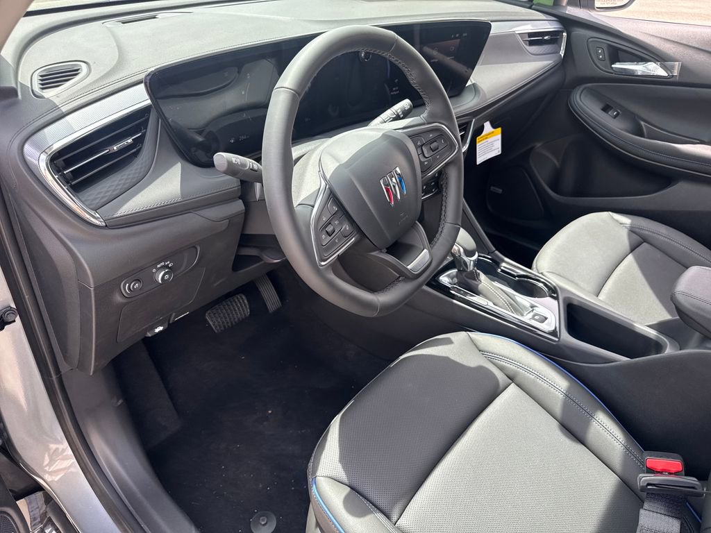 New 2026 Buick Encore GX Sport Touring w/ Advanced Technology Package FWD image 18