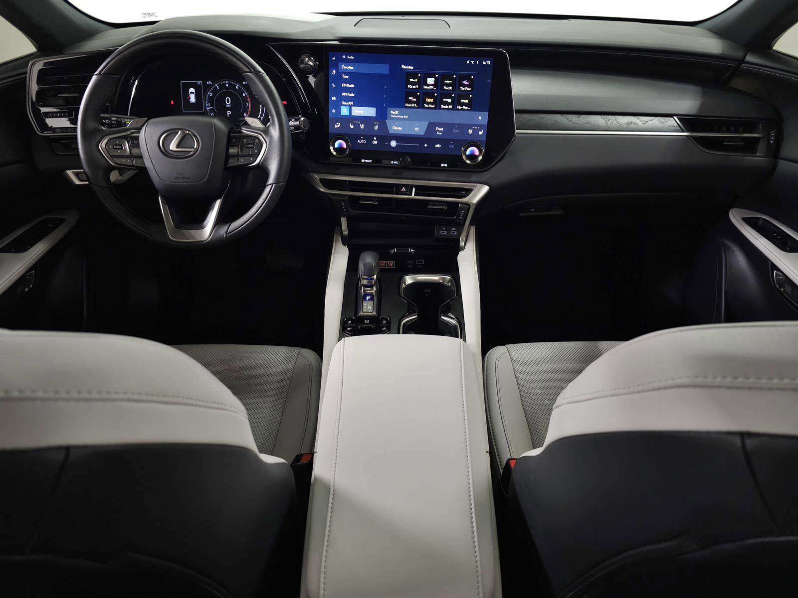 Used 2023 Lexus RX 350 Premium w/ Accessory Package (Z1) image 12