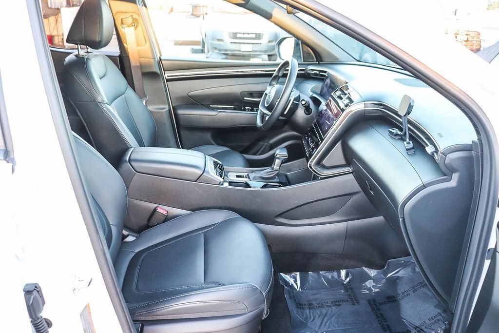 Used 2024 Hyundai Santa Cruz XRT AWD/4WD image 20