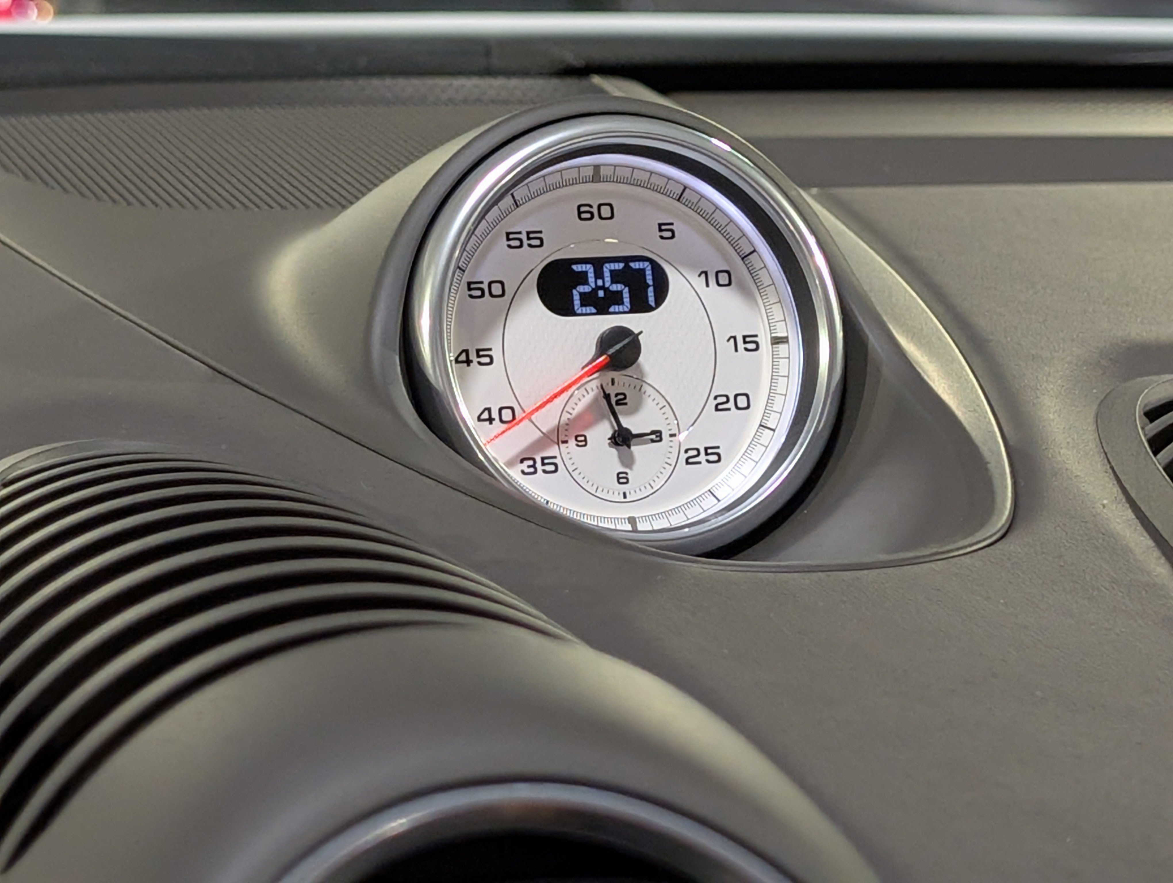 Certified 2024 Porsche 718 Boxster GTS image 30