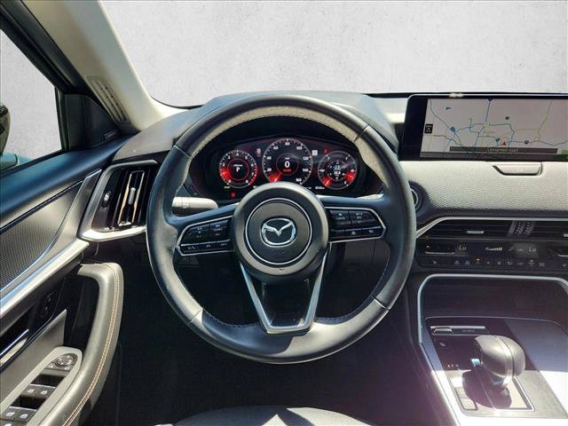 Used 2025 MAZDA CX-70 Plug-In Hybrid w/ Premium Pkg AWD/4WD image 22