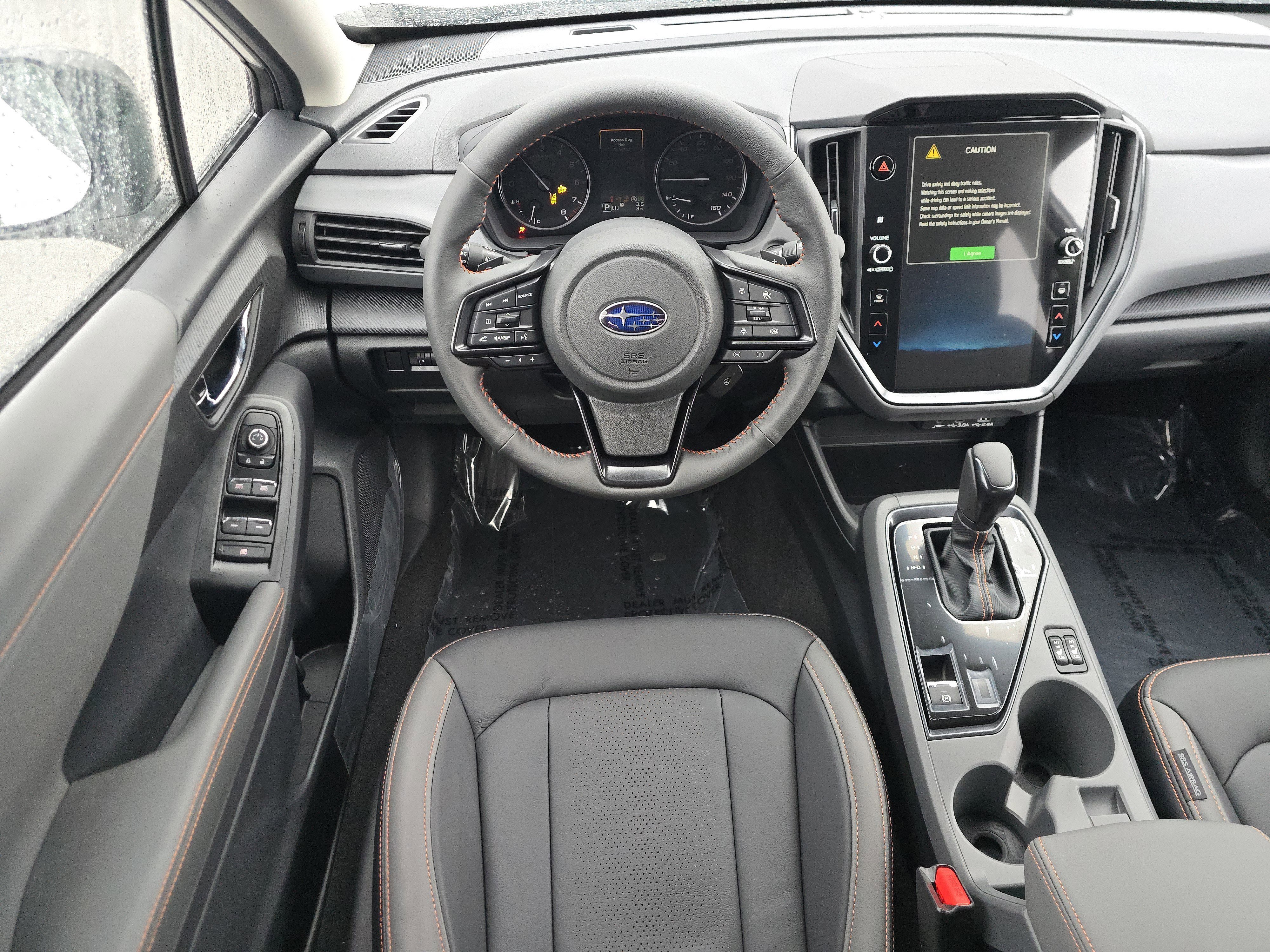 New 2026 Subaru Crosstrek 2.5i Limited image 17