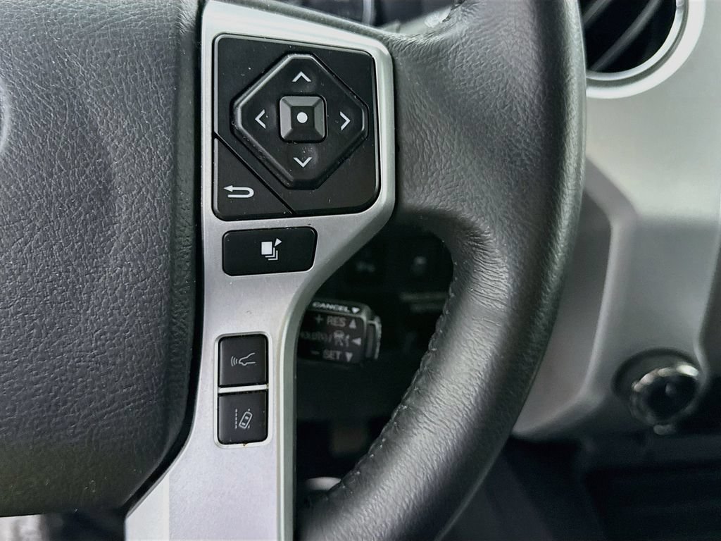 Used 2019 Toyota Tundra Limited w/ Limited Premium Package AWD/4WD image 22