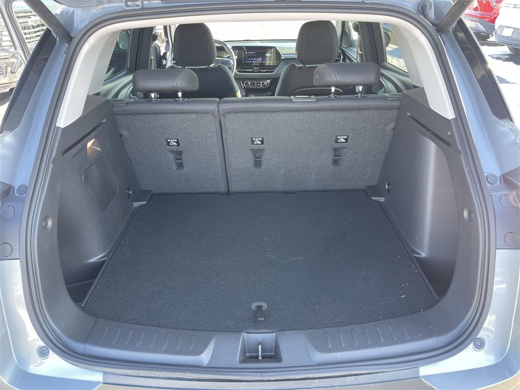 New 2026 Chevrolet TrailBlazer LT w/ Convenience Package image 22