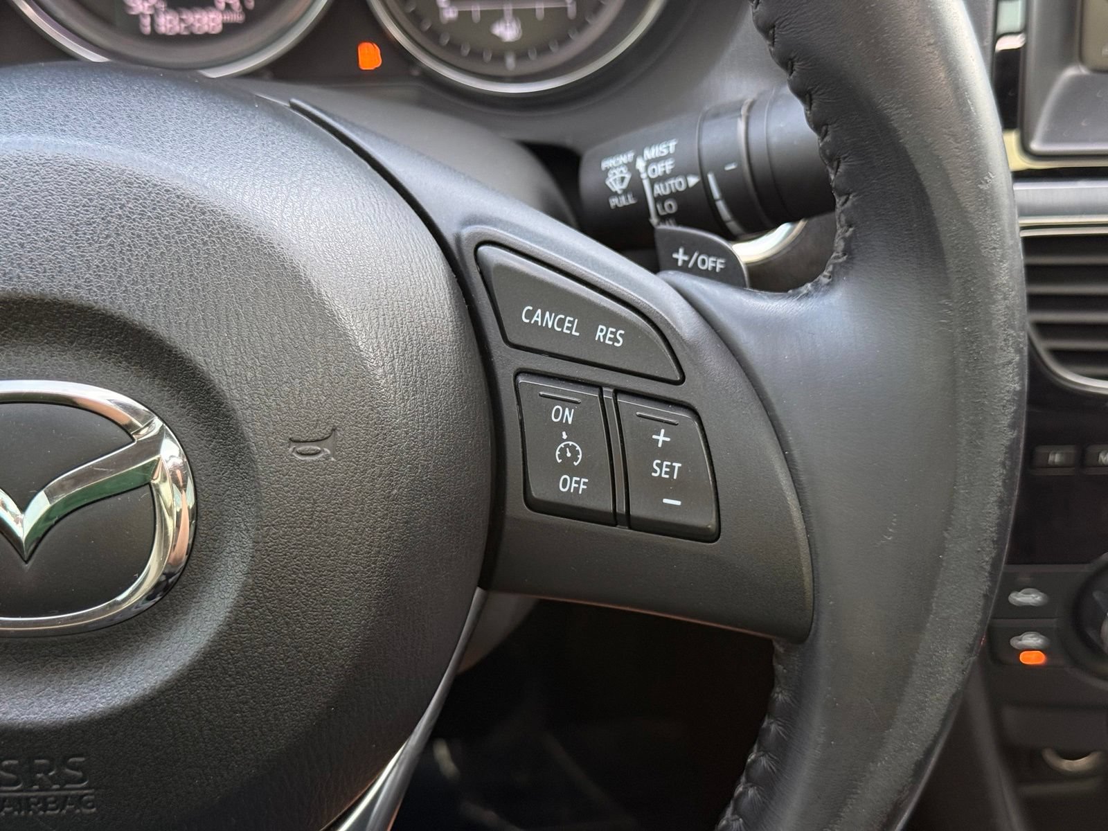 Used 2014 MAZDA MAZDA6 Grand Touring FWD image 29