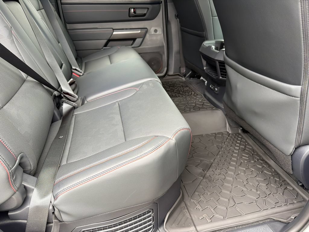 New 2026 Toyota Tundra TRD Pro AWD/4WD image 26