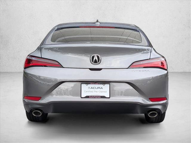 Certified 2024 Acura Integra image 7