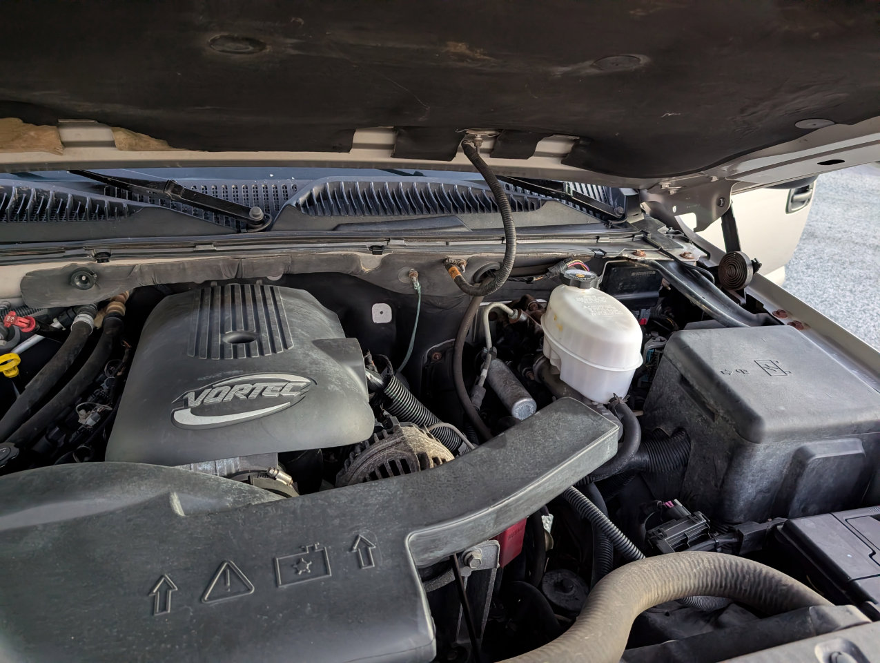 Used 2006 Chevrolet Suburban LS w/ Smart Select Package image 25