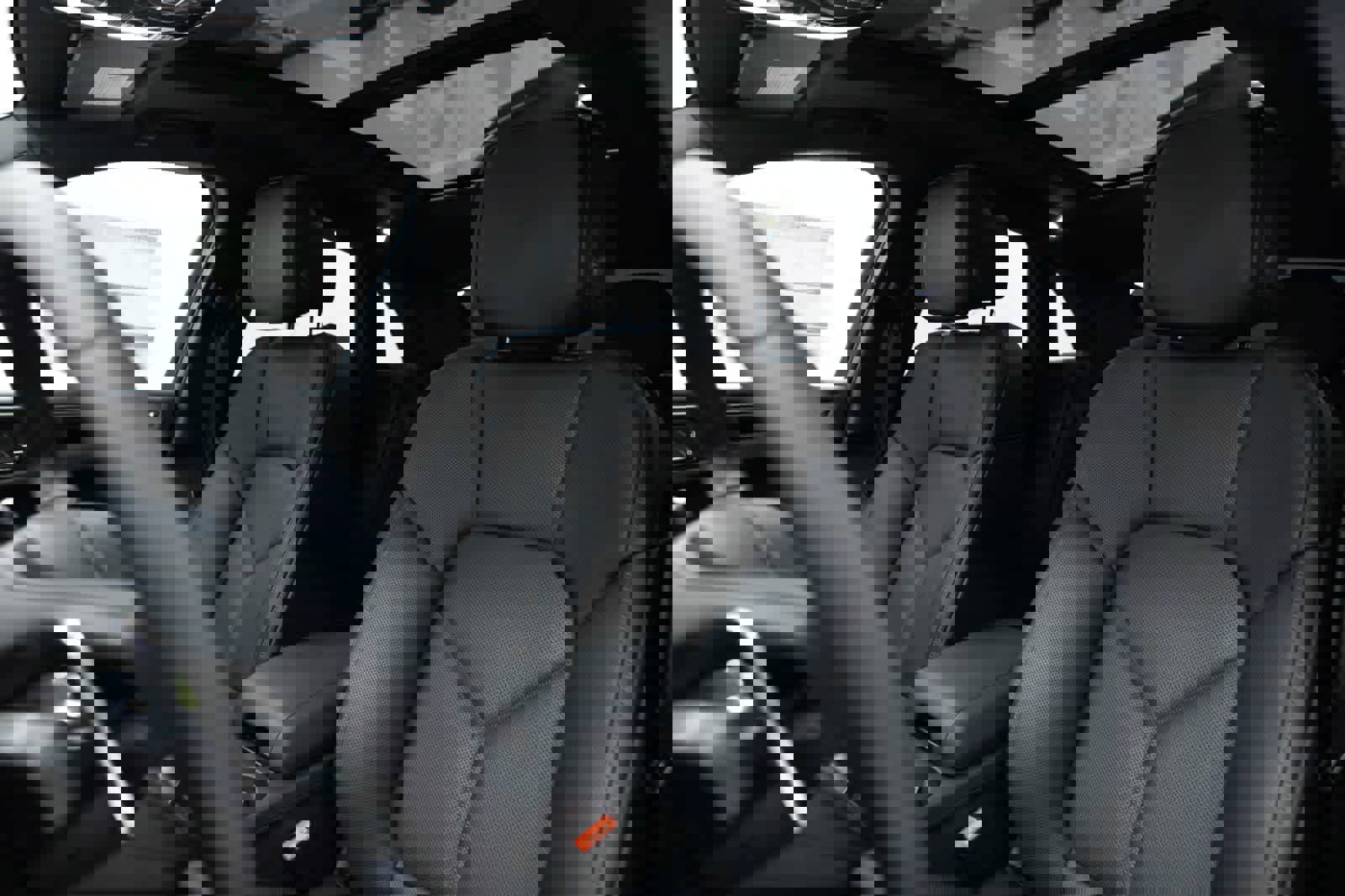 Certified 2026 Porsche Macan image 5