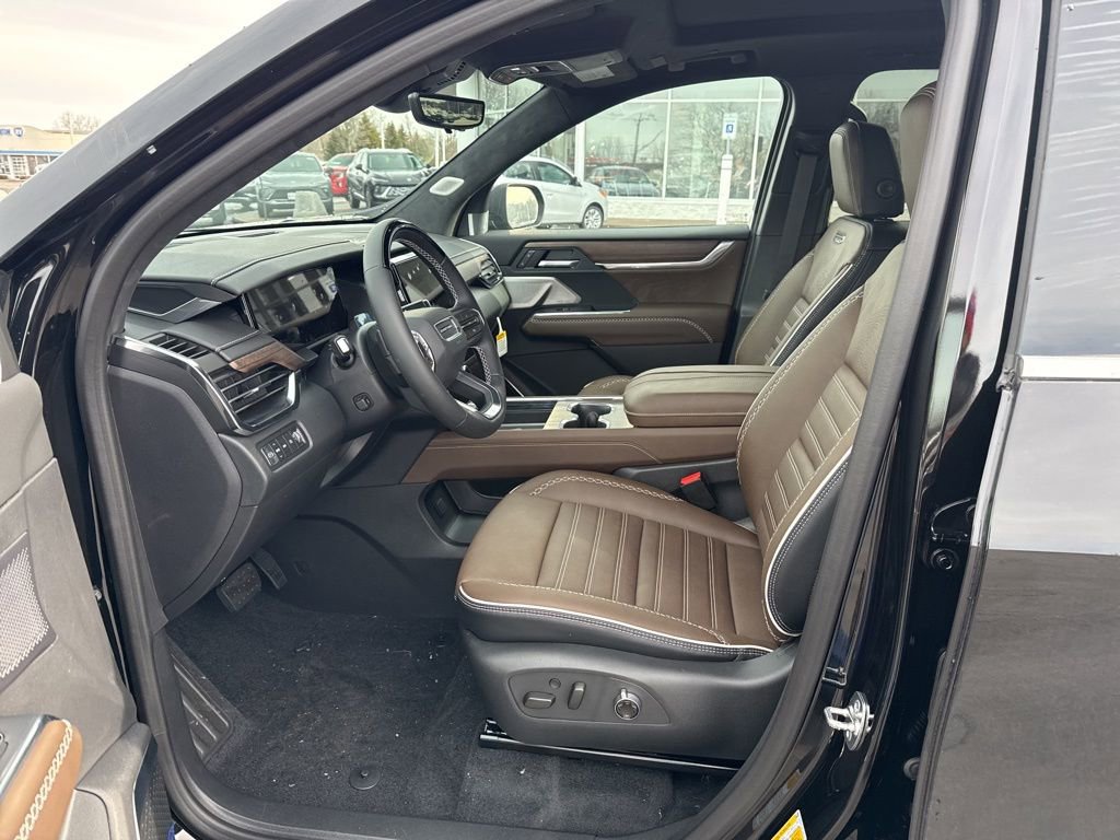 New 2026 GMC Acadia Denali Ultimate w/ LPO, All-Weather Package image 9