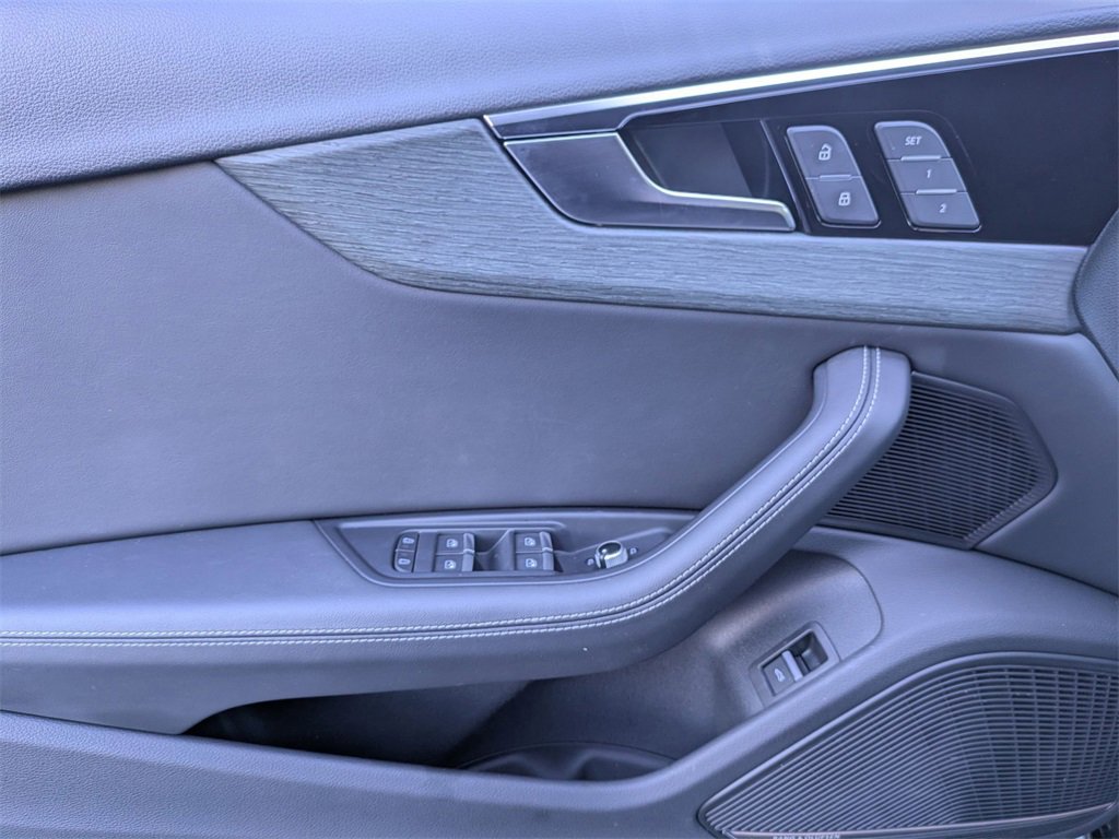 Used 2023 Audi A4 2.0T Premium Plus w/ Premium Plus Package image 10