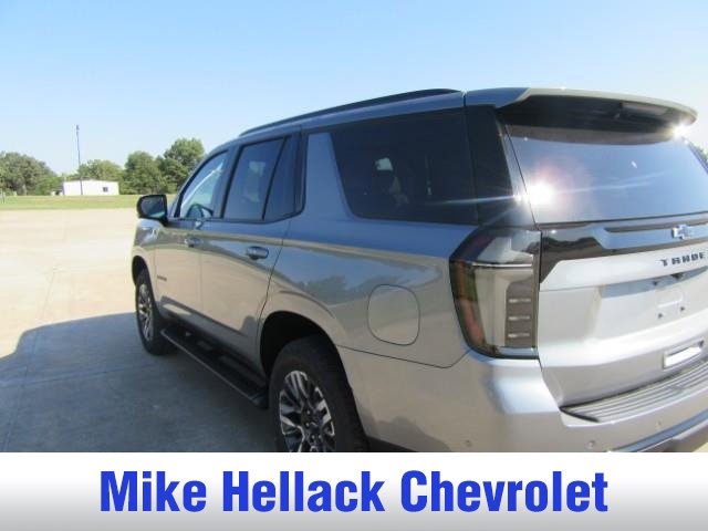 New 2026 Chevrolet Tahoe Z71 w/ Comfort Package image 5