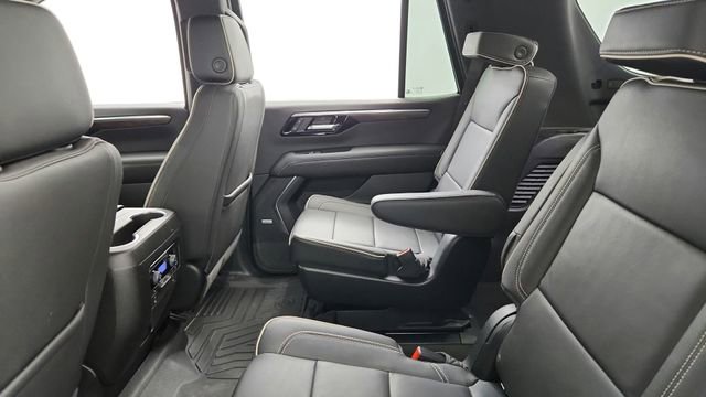 Certified 2025 Chevrolet Tahoe Premier image 18
