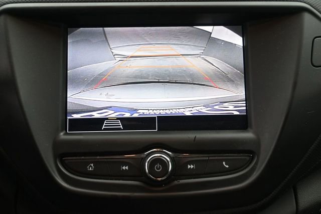 Used 2023 Chevrolet TrailBlazer LT FWD image 18