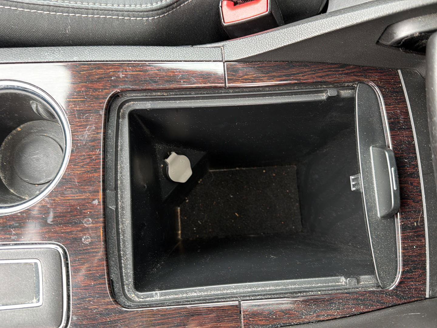 Used 2017 Chevrolet Traverse Premier AWD/4WD image 22