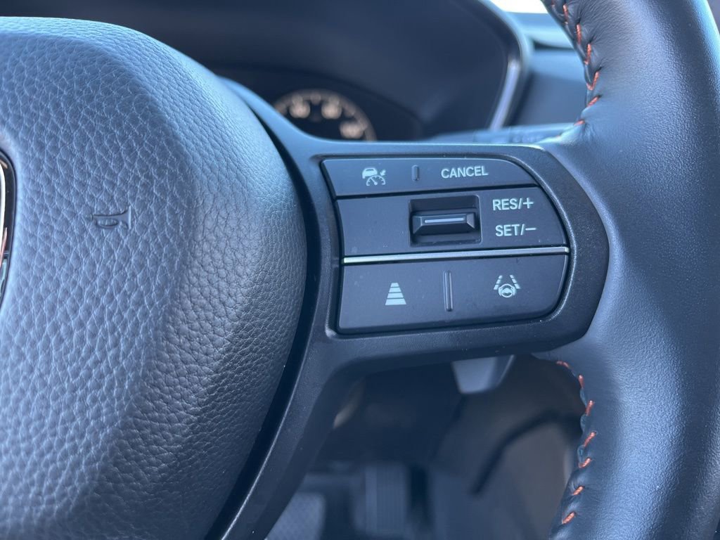 Used 2025 Honda CR-V Sport-L image 22