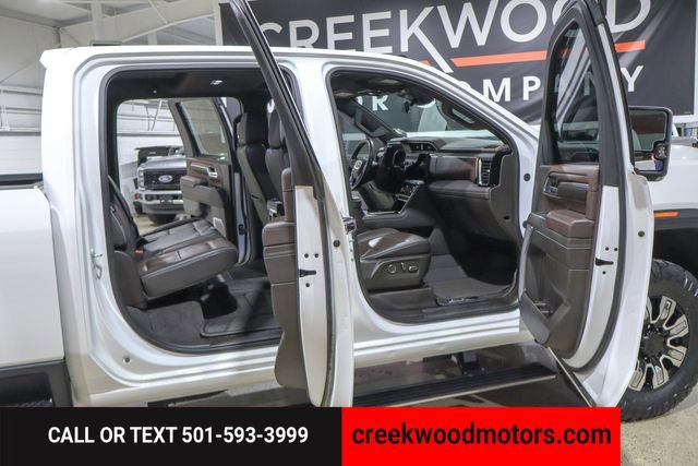 Used 2024 GMC Sierra 2500 Denali w/ Denali Reserve Package image 41