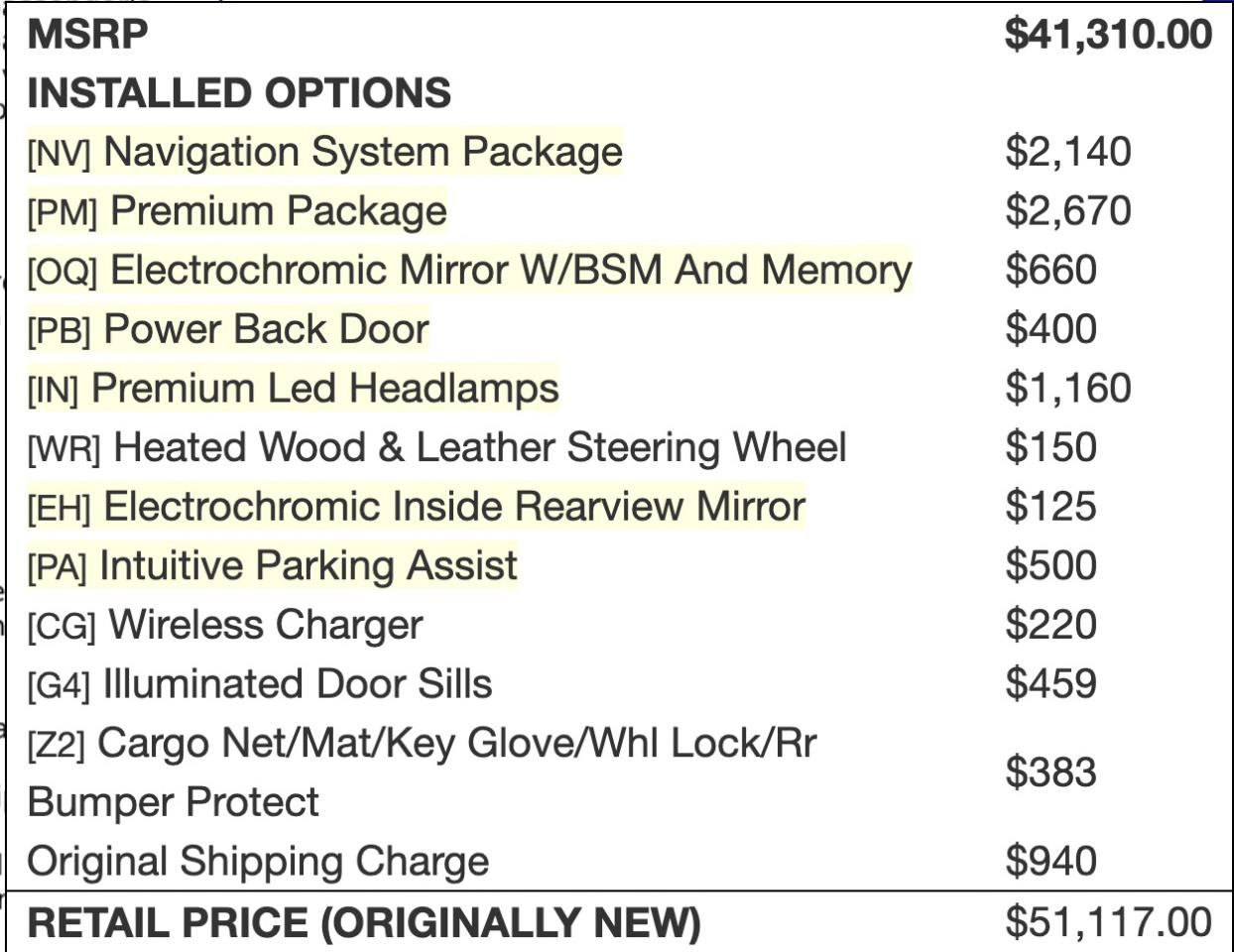 Used 2015 Lexus NX 300h AWD w/ Premium Package image 10