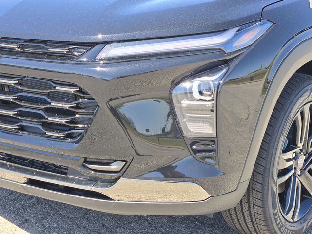 New 2026 Chevrolet Trax ACTIV image 6