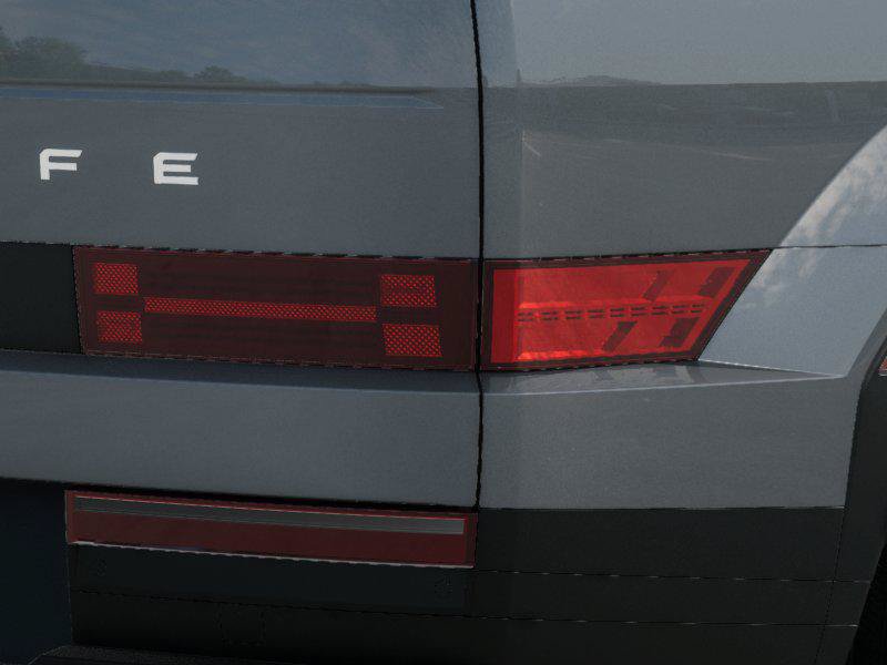 New 2027 Hyundai Santa Fe SE FWD image 10