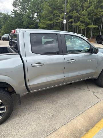 Used 2024 Chevrolet Colorado LT w/ LT Convenience Package III RWD image 34