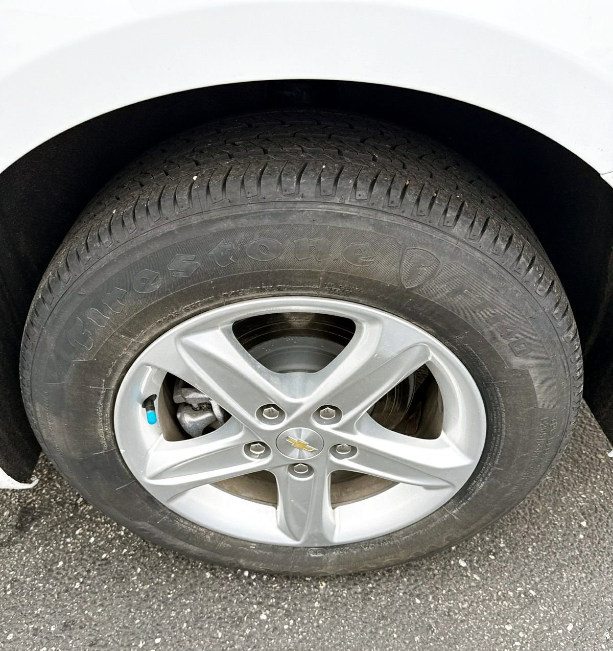 Used 2023 Chevrolet Malibu LT image 19