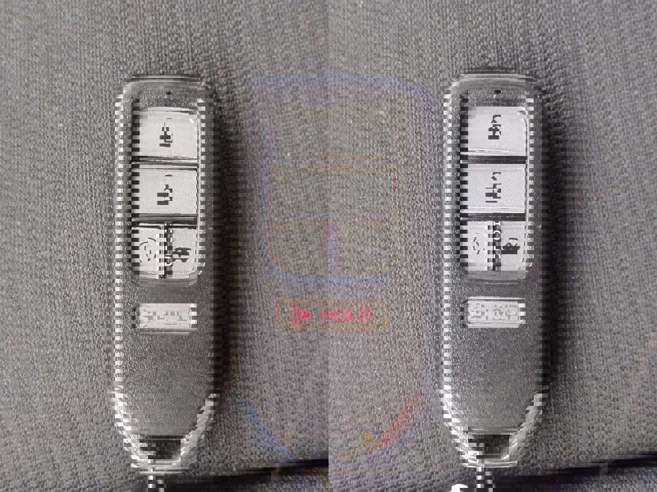 Used 2020 Honda Civic EX image 35