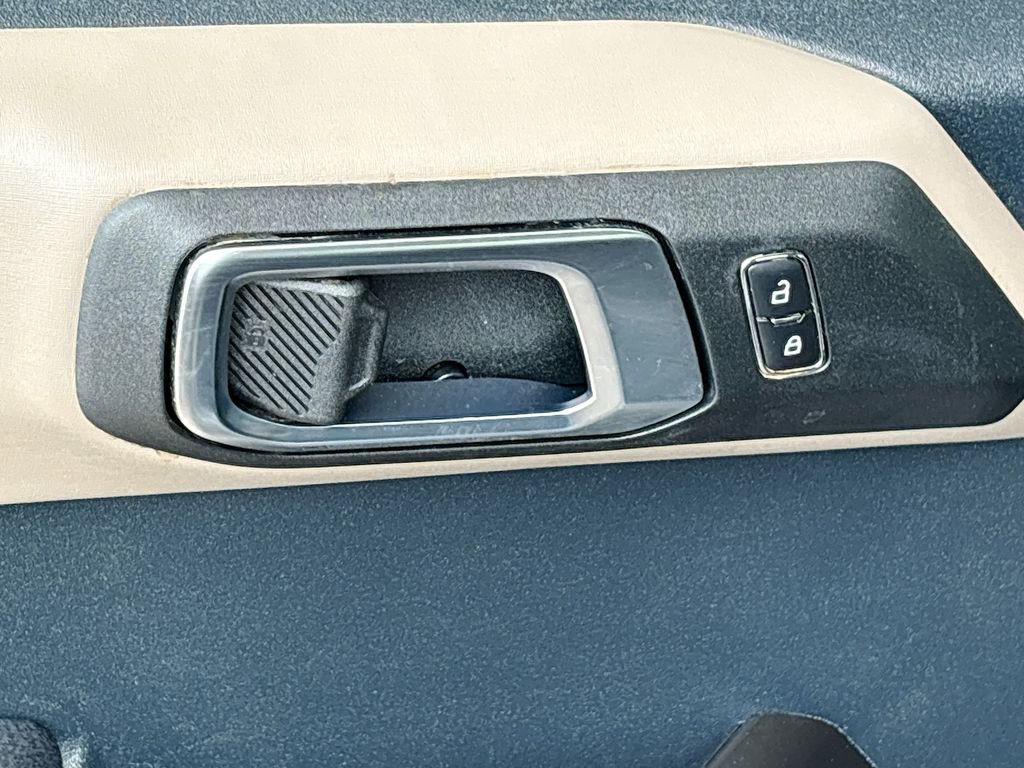 Used 2024 Ford Bronco Wildtrak image 22