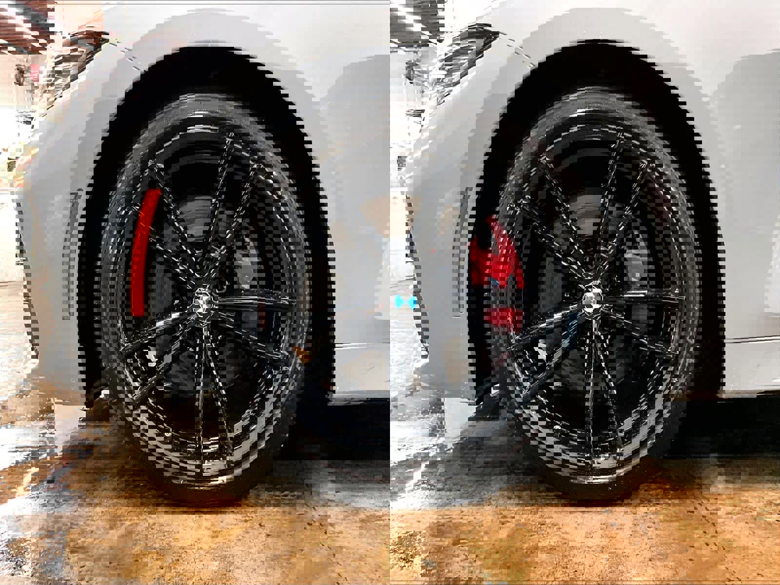 Used 2024 BMW 430i 430i w/ M Sport Package image 11