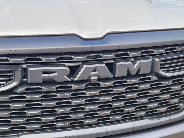 Certified 2026 RAM 1500 Tradesman image 11