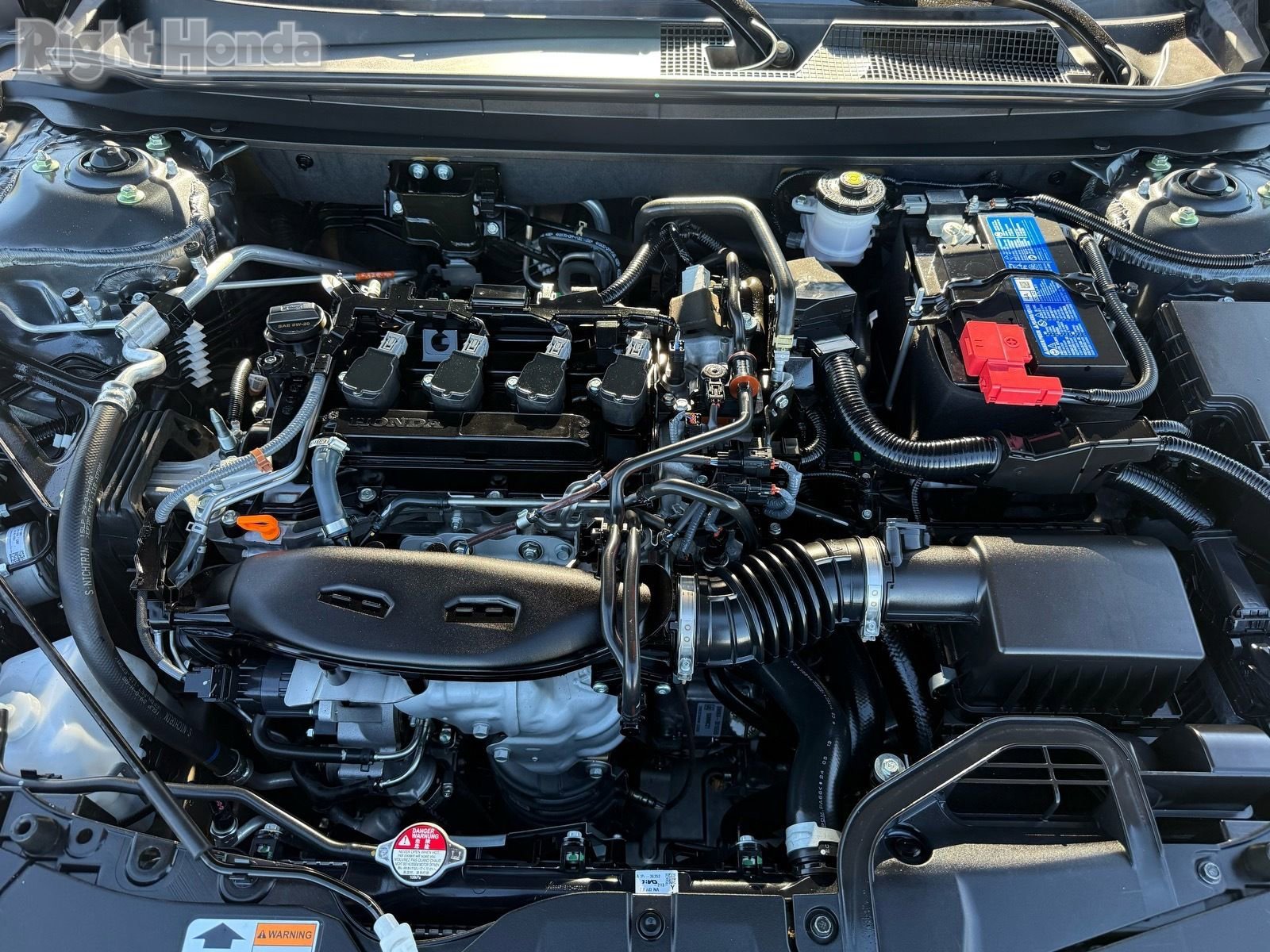 Certified 2025 Honda Accord LX image 33