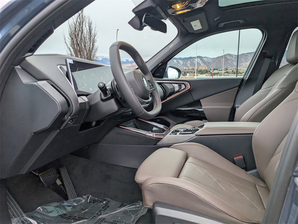 New 2026 BMW X3 xDrive30 w/ Premium Package image 10