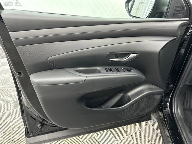 New 2026 Hyundai Santa Cruz SEL image 11