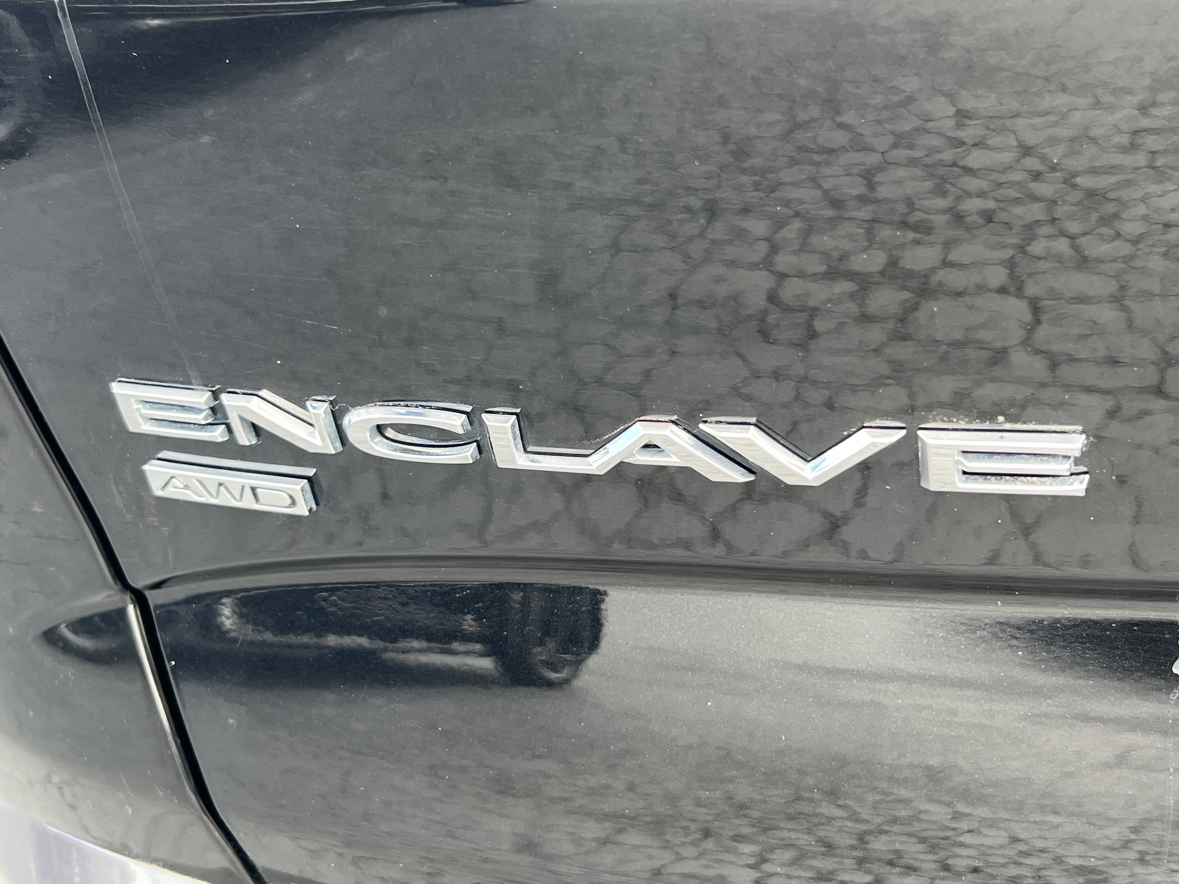 Used 2023 Buick Enclave Premium image 9