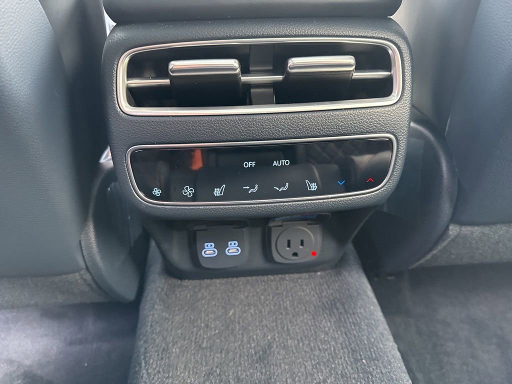 New 2026 Genesis GV70 3.5T Sport Prestige image 13