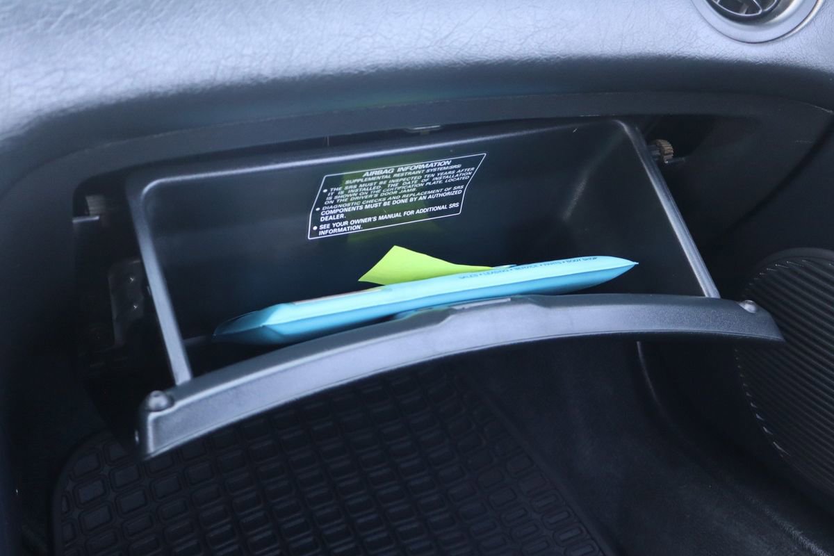 Used 1993 Honda Del Sol Si image 29